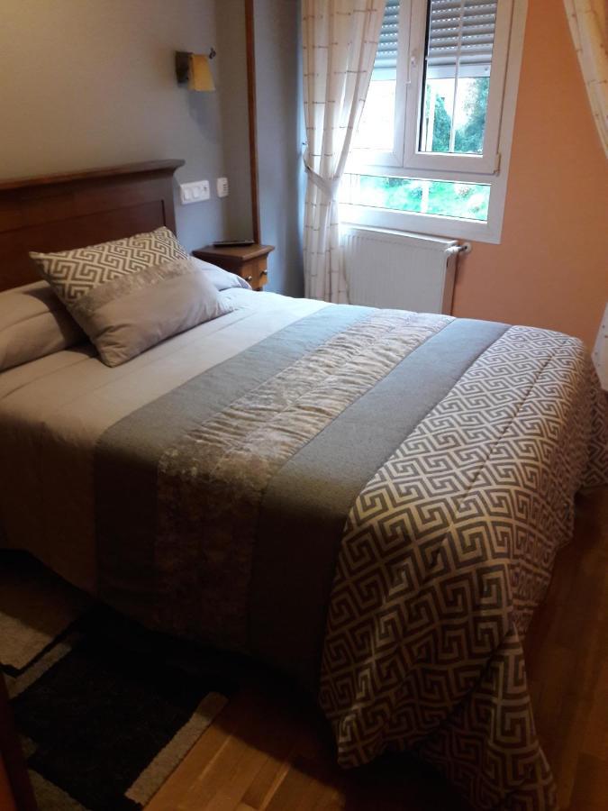 Hotel 14 Pravia