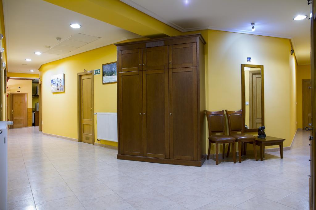 14 Hotel 2*