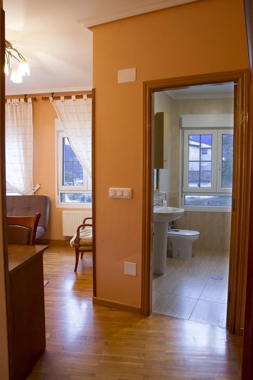Hotel 14 Pravia